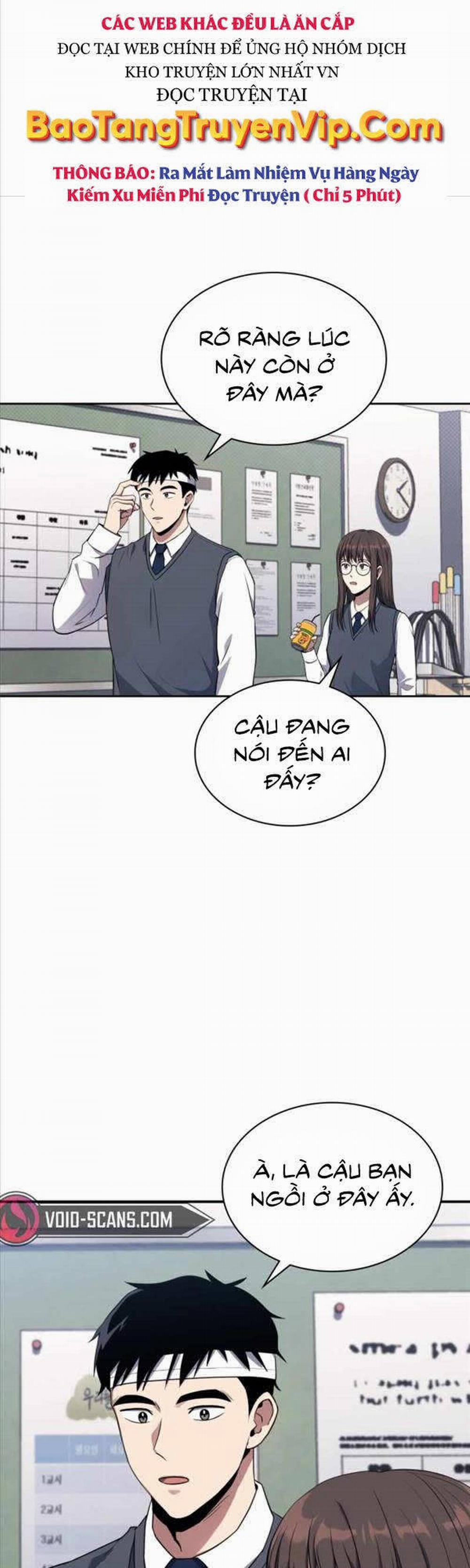 Cảnh Sát Thiên Tài Chuyển Sinh 4 trang 17