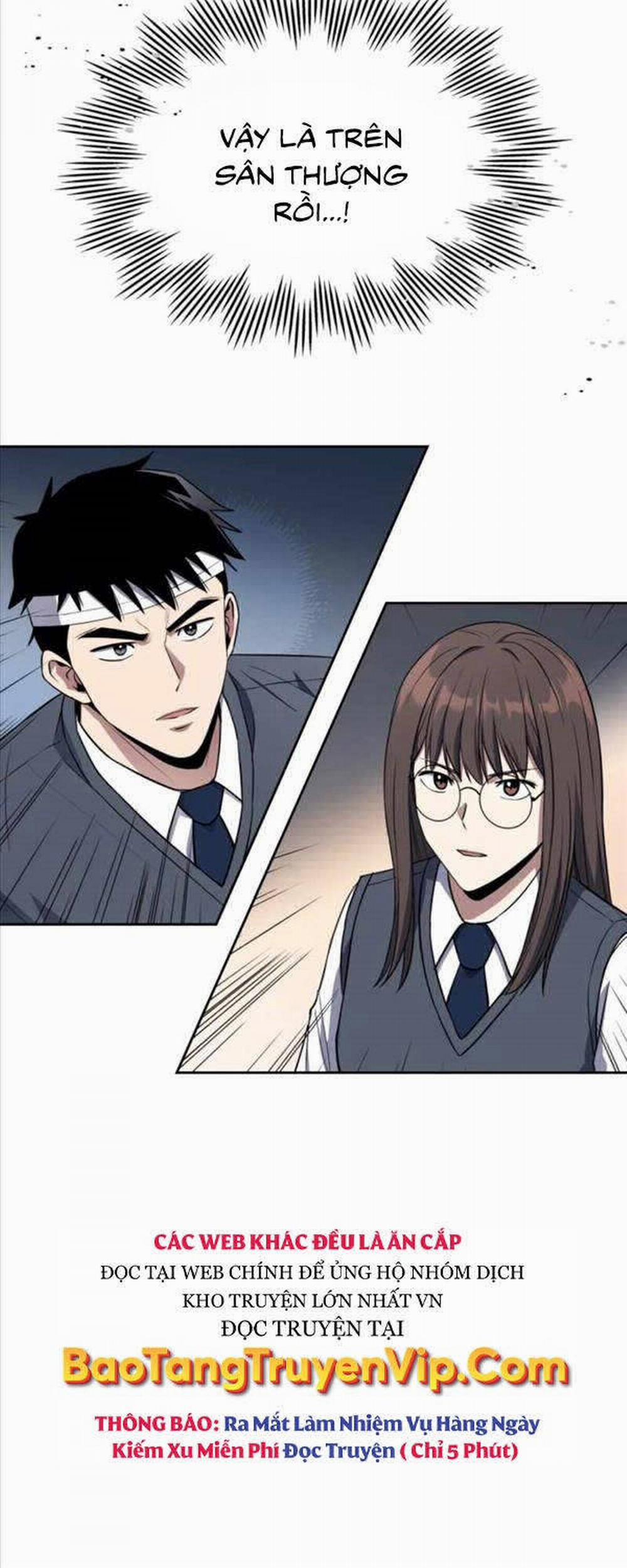 Cảnh Sát Thiên Tài Chuyển Sinh 4 trang 22