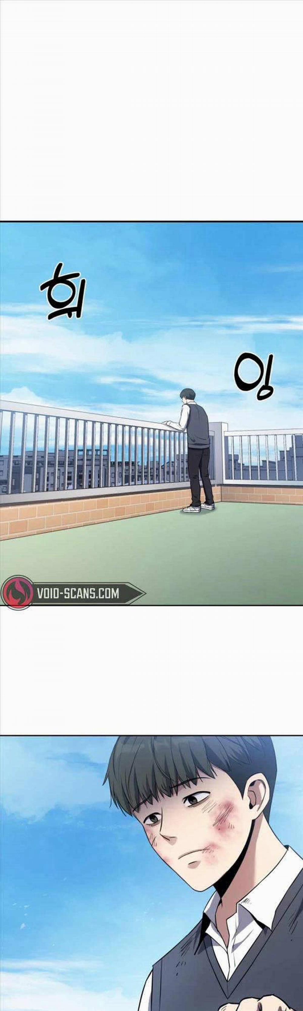 Cảnh Sát Thiên Tài Chuyển Sinh 4 trang 23