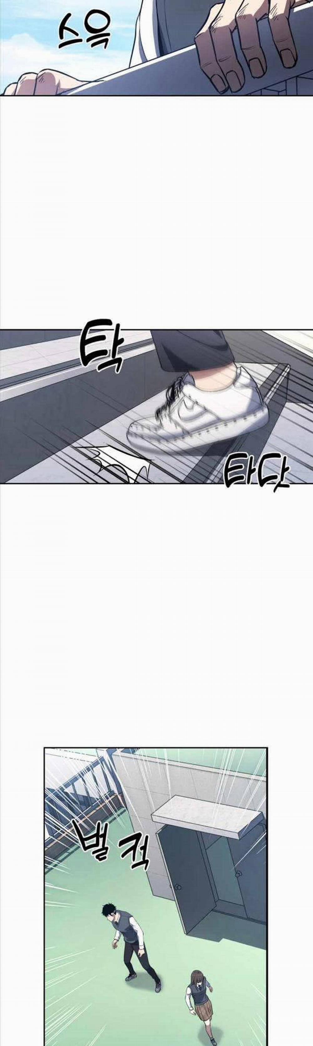 Cảnh Sát Thiên Tài Chuyển Sinh 4 trang 24