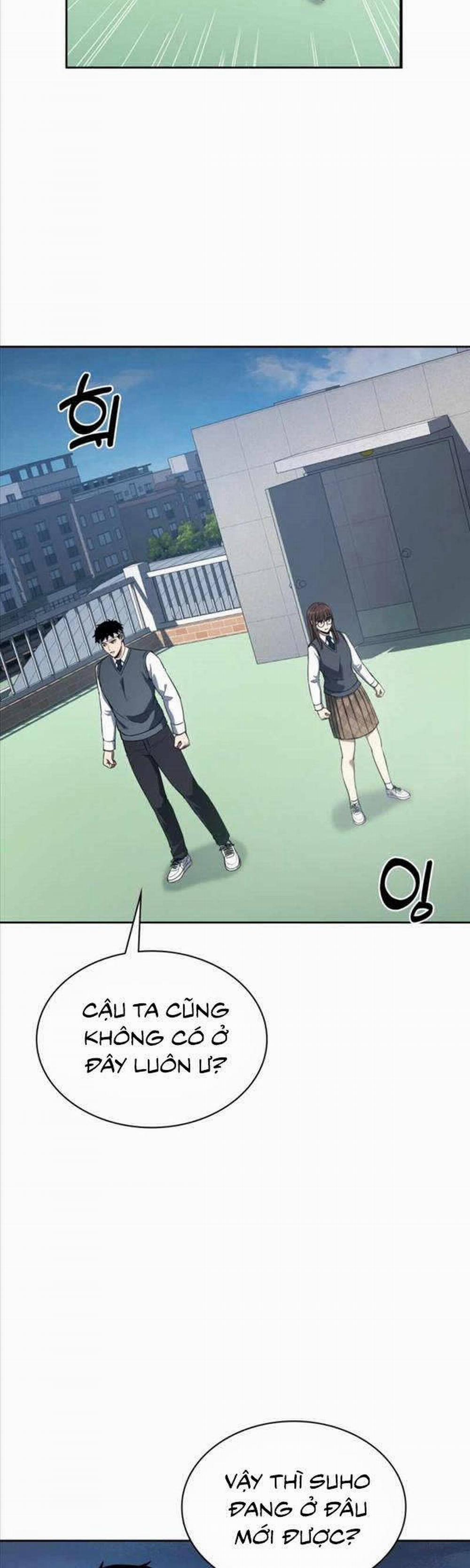 Cảnh Sát Thiên Tài Chuyển Sinh 4 trang 25