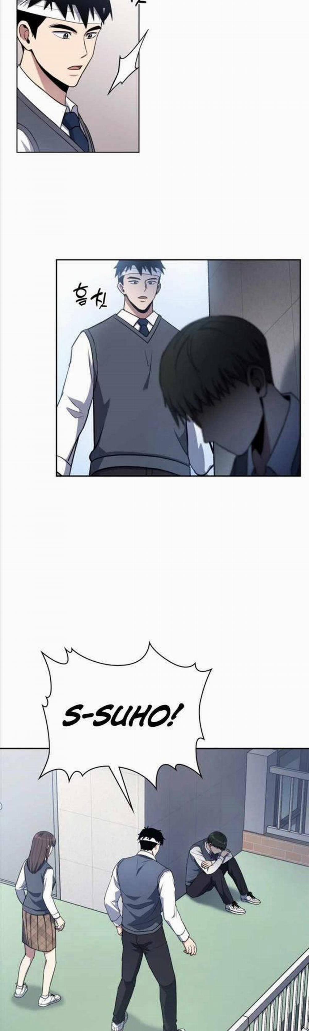 Cảnh Sát Thiên Tài Chuyển Sinh 4 trang 27