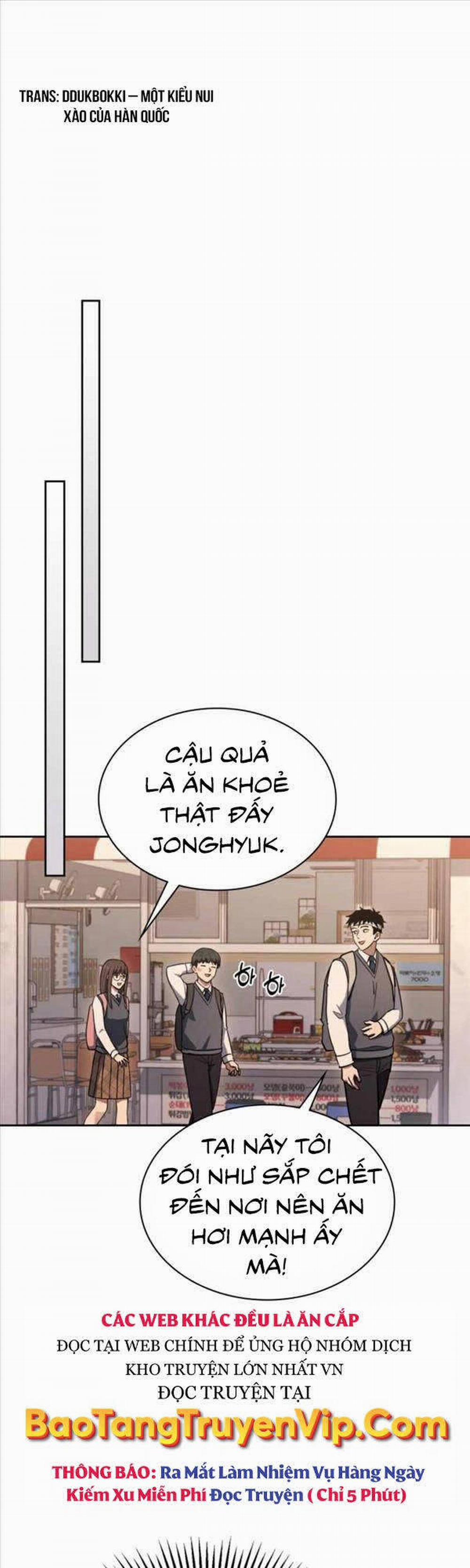 Cảnh Sát Thiên Tài Chuyển Sinh 4 trang 34