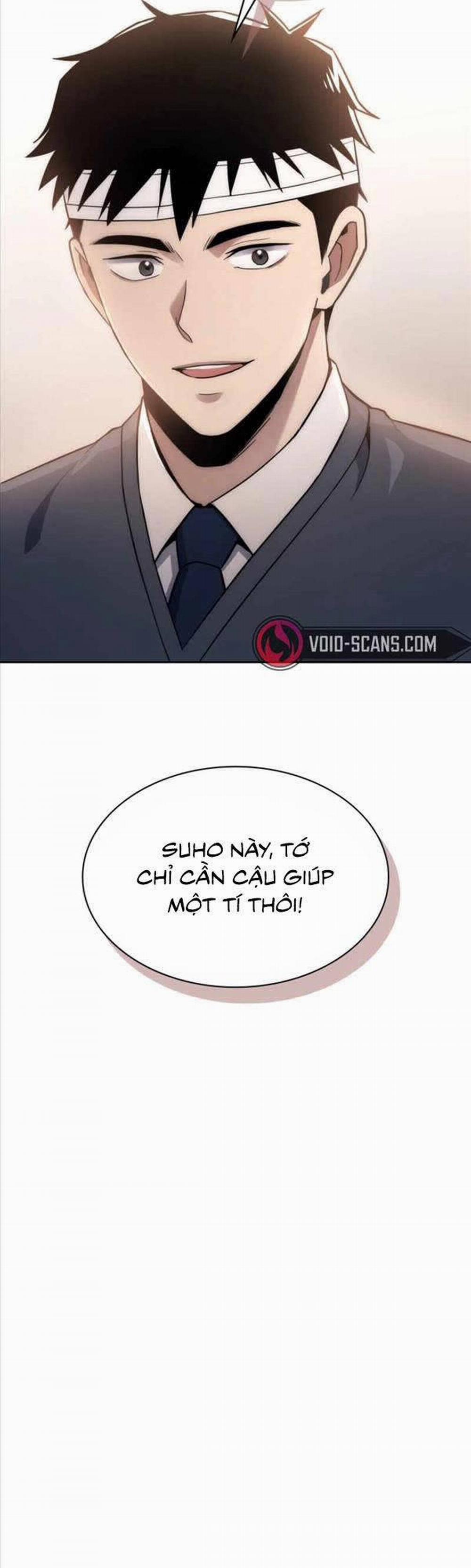 Cảnh Sát Thiên Tài Chuyển Sinh 4 trang 41