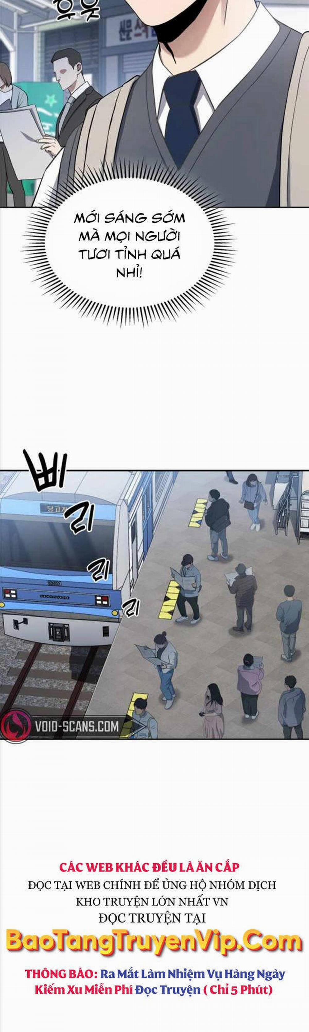 Cảnh Sát Thiên Tài Chuyển Sinh 4 trang 44