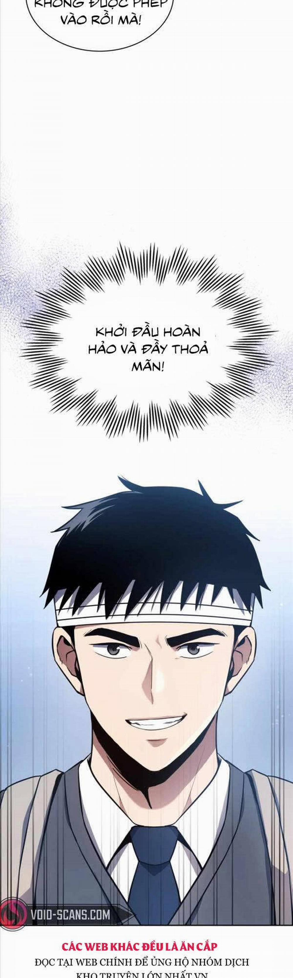 Cảnh Sát Thiên Tài Chuyển Sinh 4 trang 50