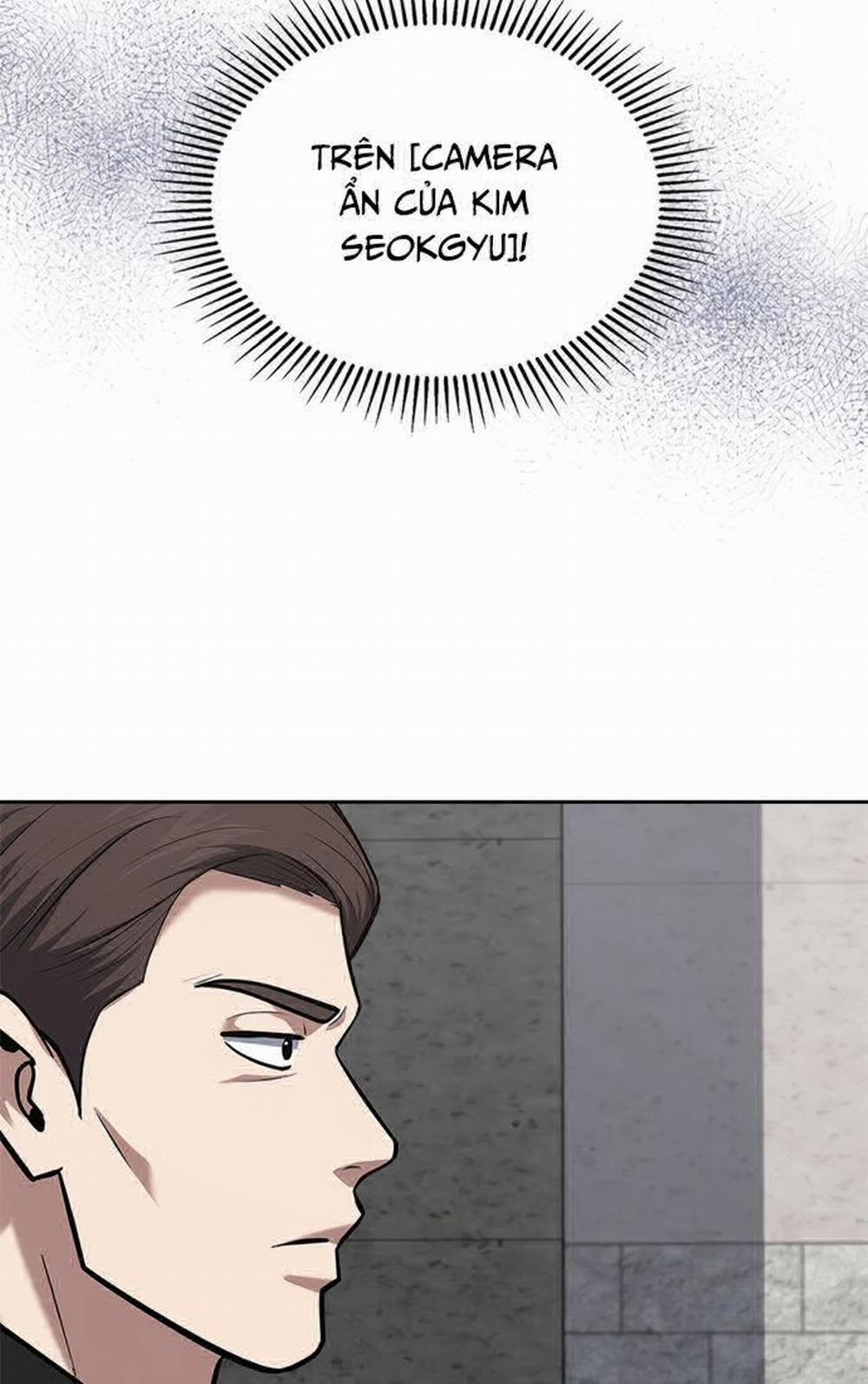 Cảnh Sát Thiên Tài Chuyển Sinh 40 trang 12