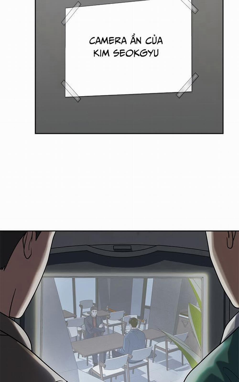 Cảnh Sát Thiên Tài Chuyển Sinh 40 trang 15