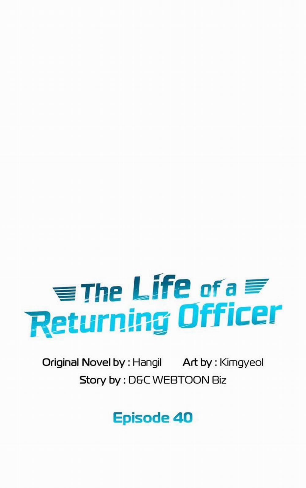 Cảnh Sát Thiên Tài Chuyển Sinh 40 trang 18