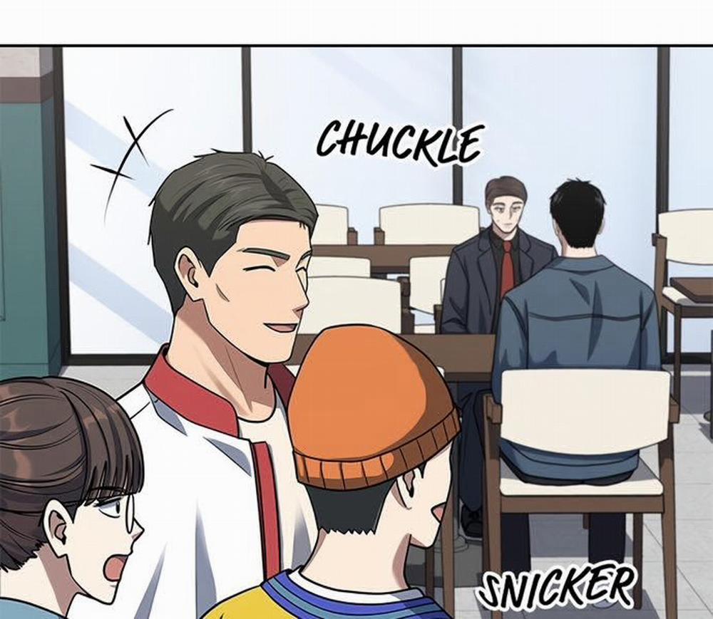 Cảnh Sát Thiên Tài Chuyển Sinh 40 trang 24