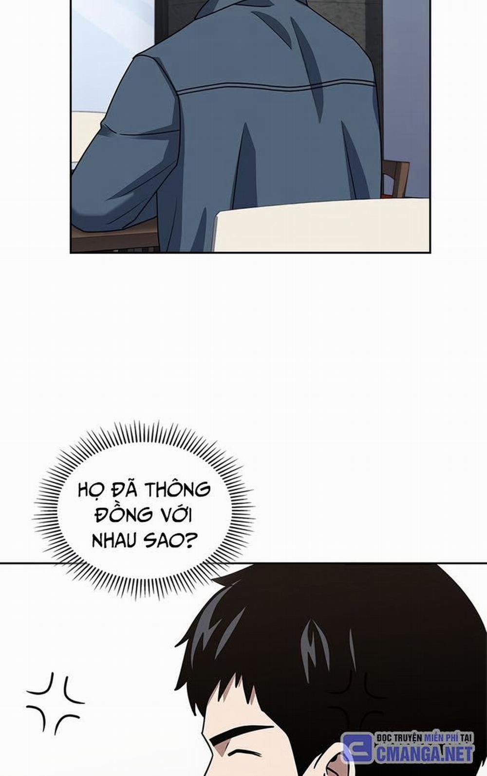 Cảnh Sát Thiên Tài Chuyển Sinh 40 trang 26