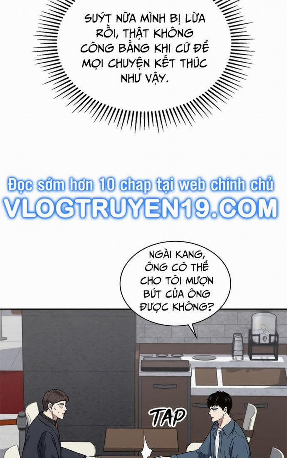 Cảnh Sát Thiên Tài Chuyển Sinh 40 trang 28