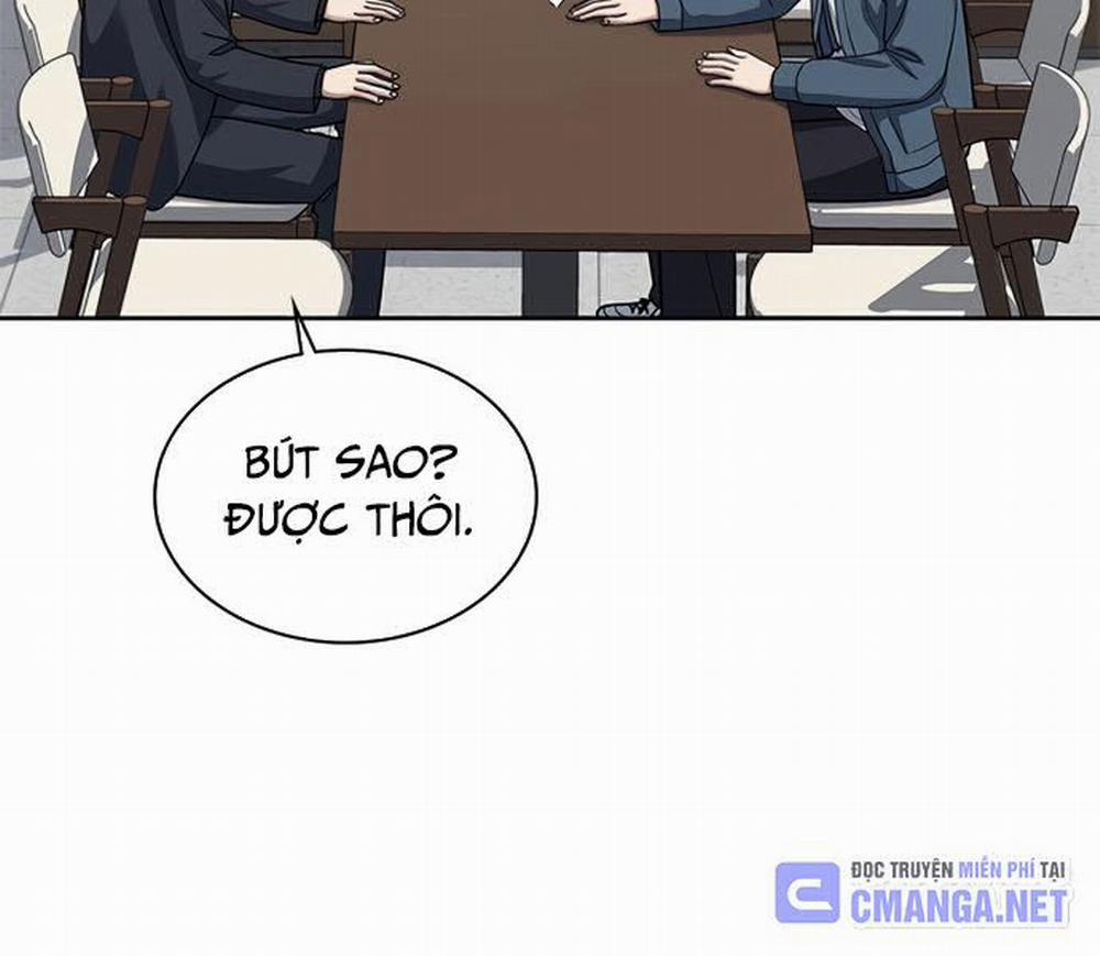 Cảnh Sát Thiên Tài Chuyển Sinh 40 trang 29