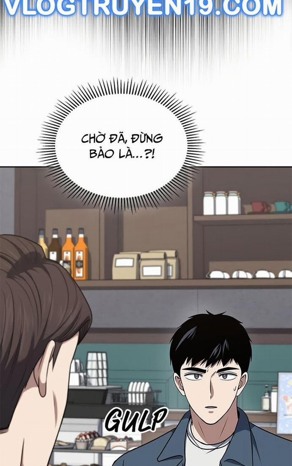 Cảnh Sát Thiên Tài Chuyển Sinh 40 trang 3