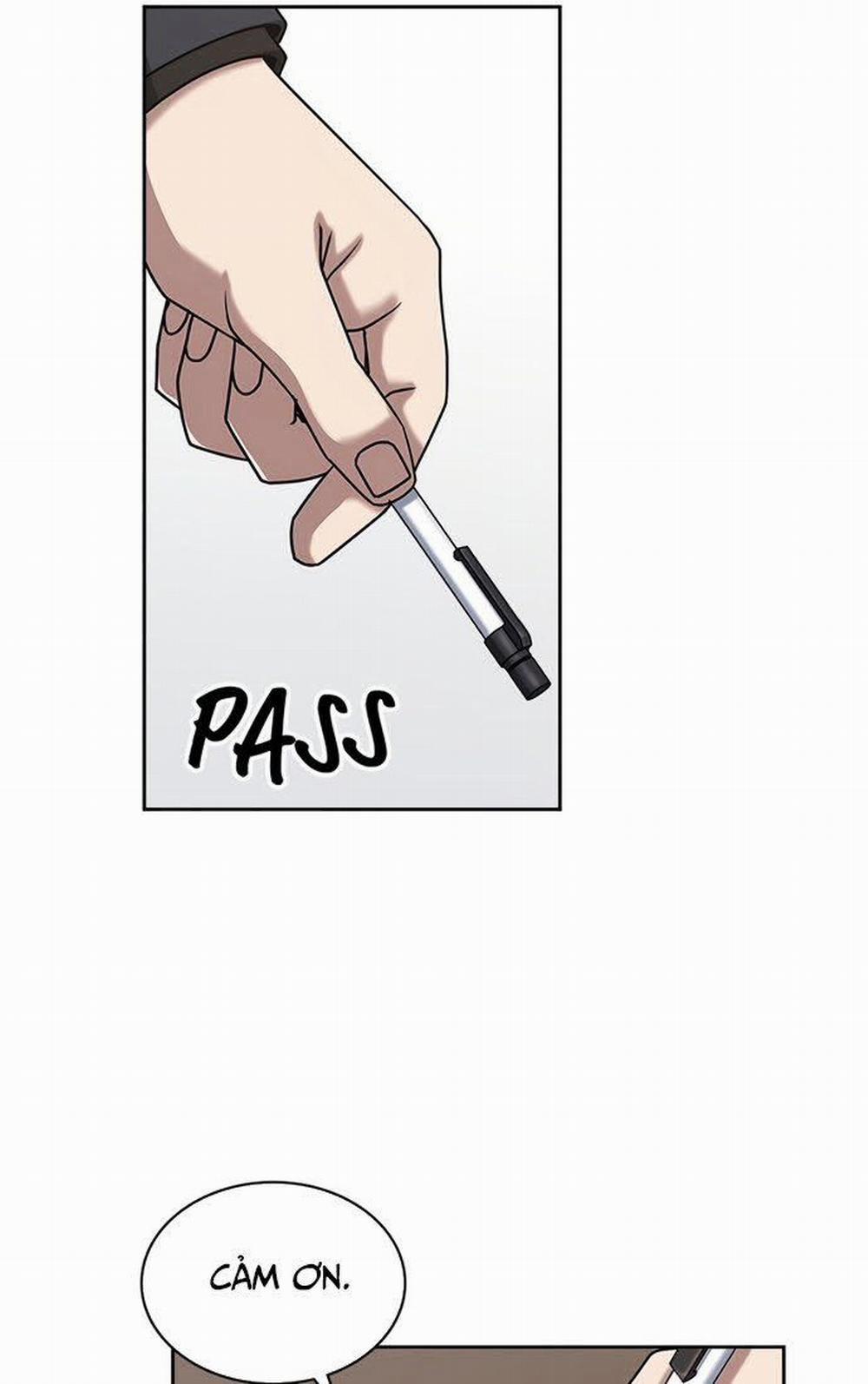 Cảnh Sát Thiên Tài Chuyển Sinh 40 trang 30