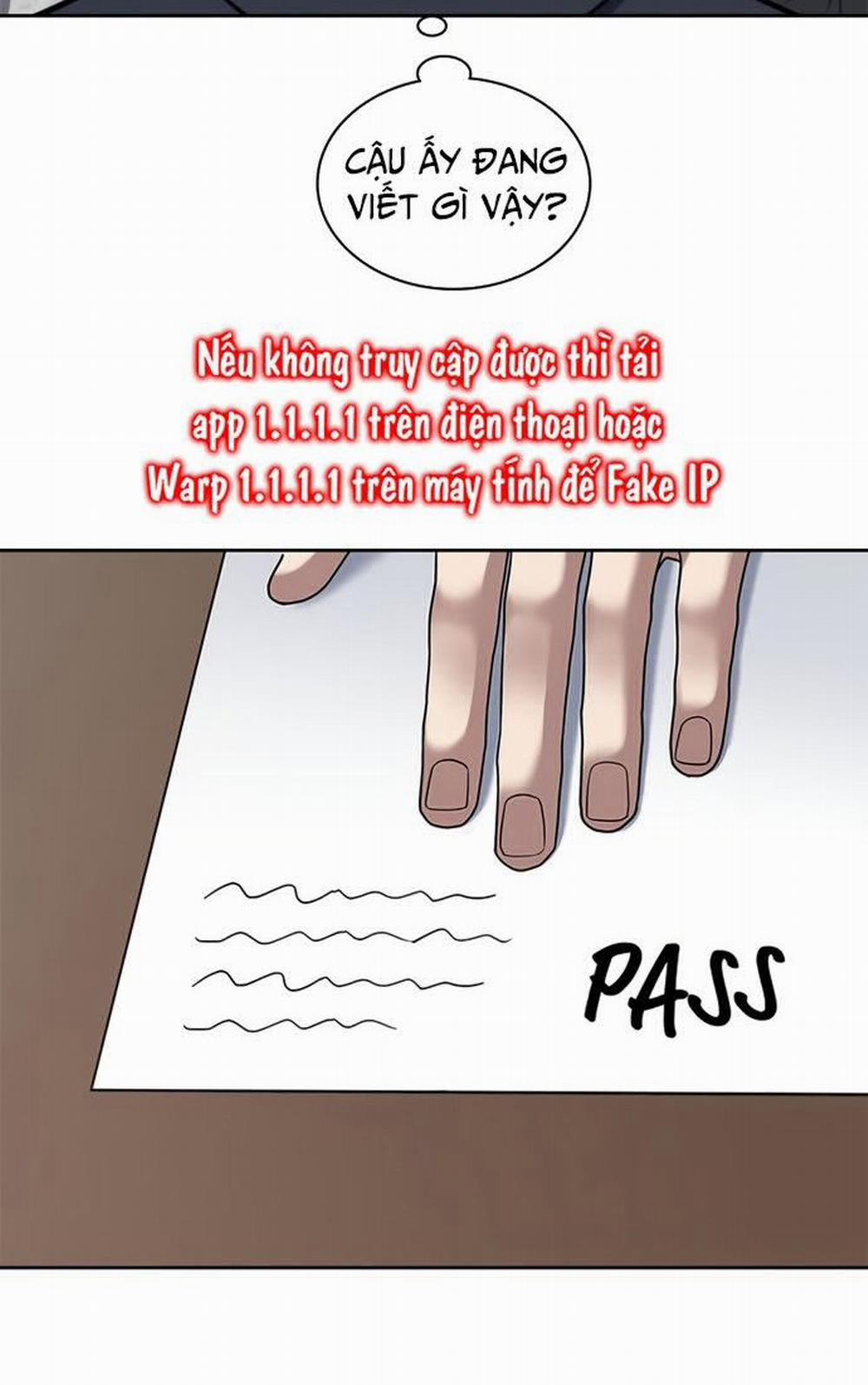 Cảnh Sát Thiên Tài Chuyển Sinh 40 trang 33