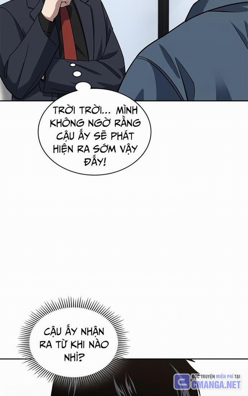 Cảnh Sát Thiên Tài Chuyển Sinh 40 trang 38