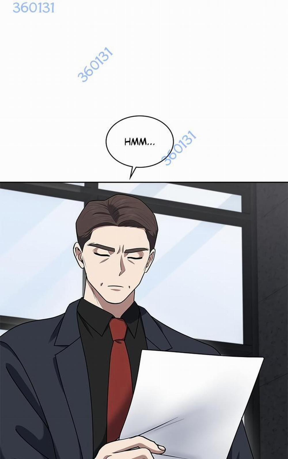 Cảnh Sát Thiên Tài Chuyển Sinh 40 trang 40