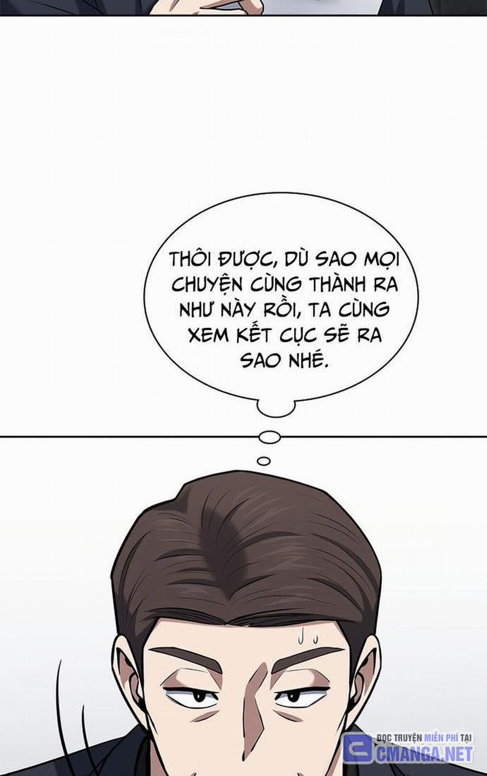 Cảnh Sát Thiên Tài Chuyển Sinh 40 trang 41