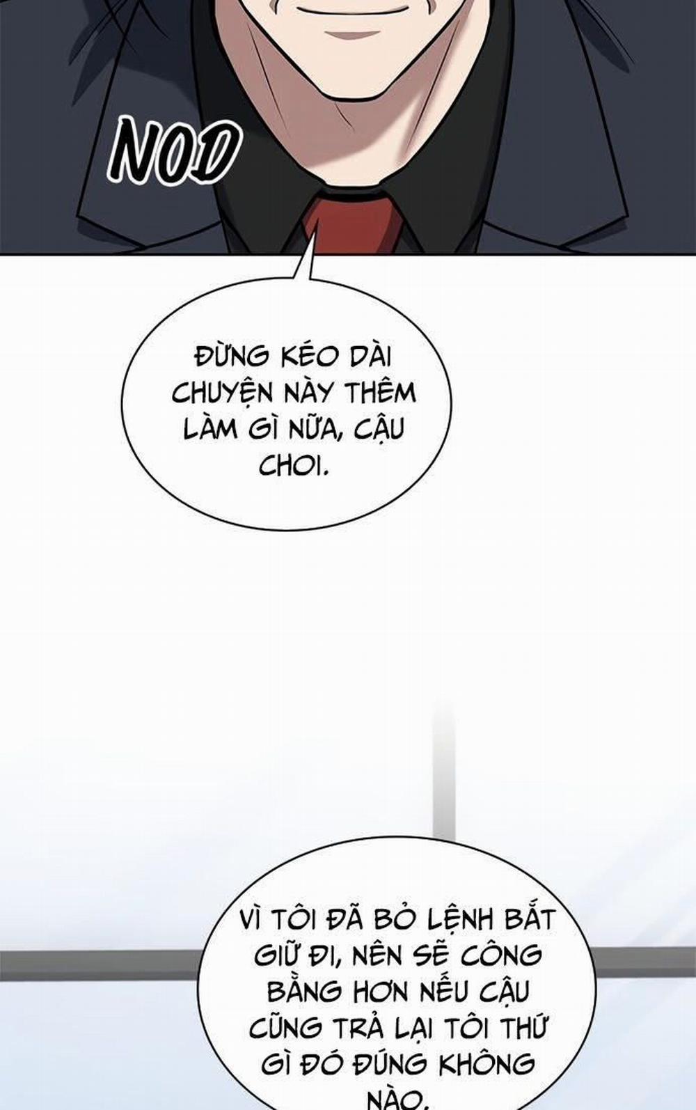 Cảnh Sát Thiên Tài Chuyển Sinh 40 trang 42