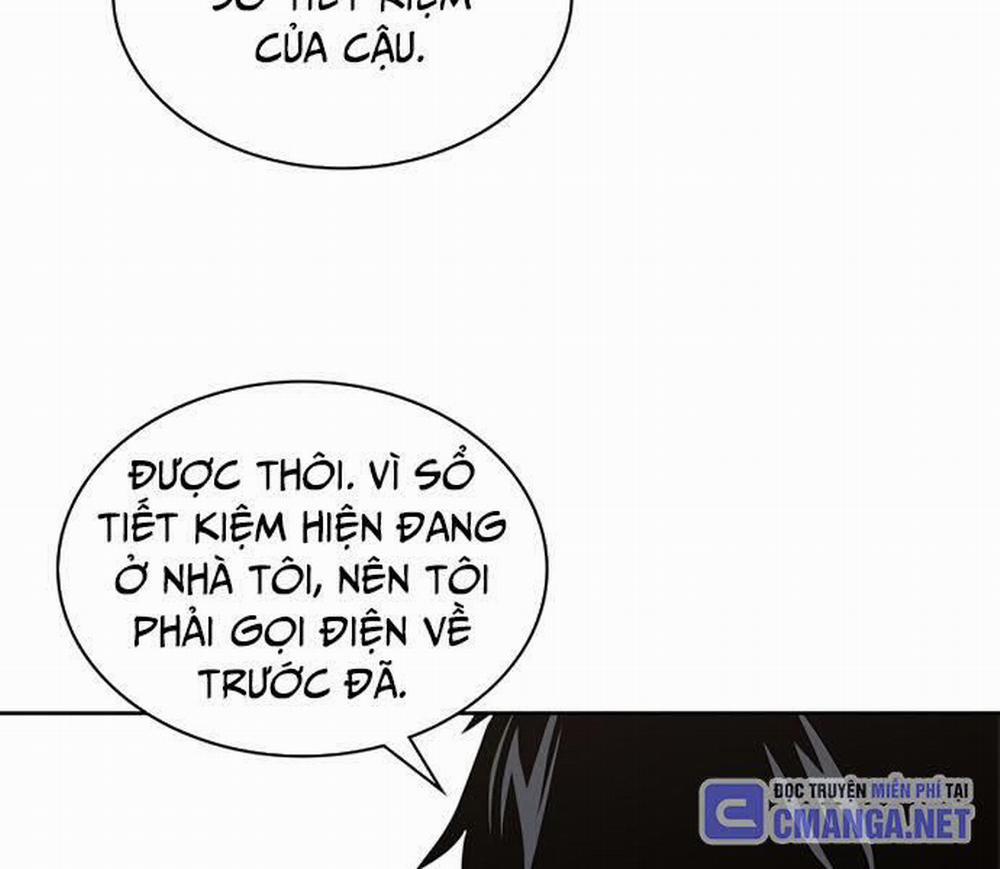 Cảnh Sát Thiên Tài Chuyển Sinh 40 trang 44