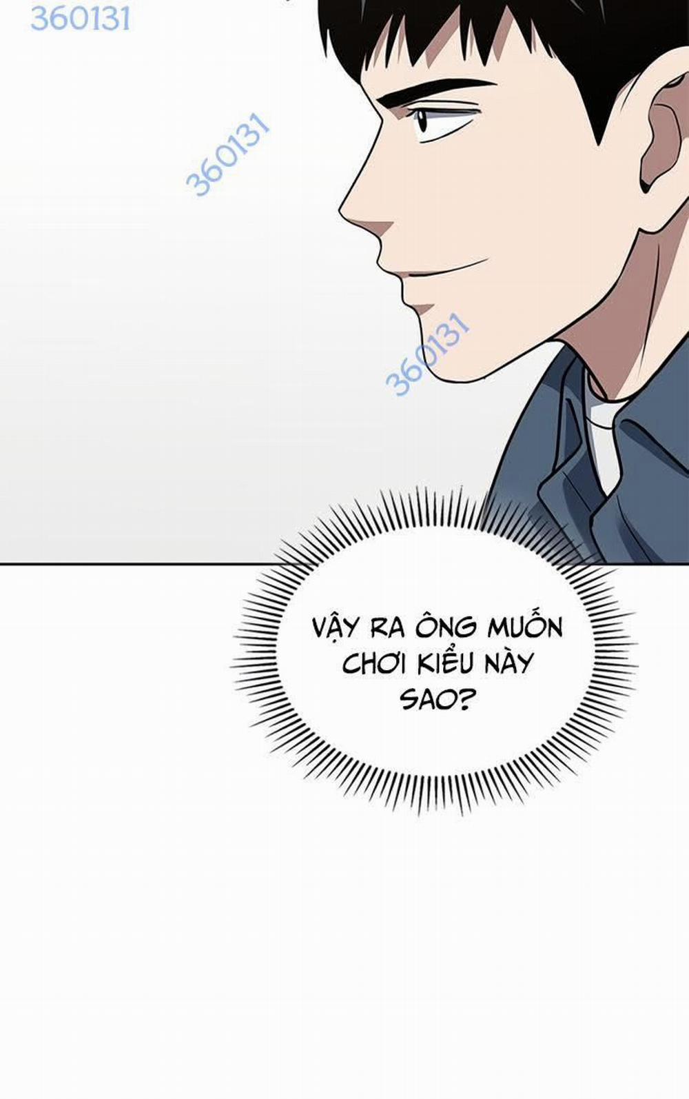 Cảnh Sát Thiên Tài Chuyển Sinh 40 trang 45