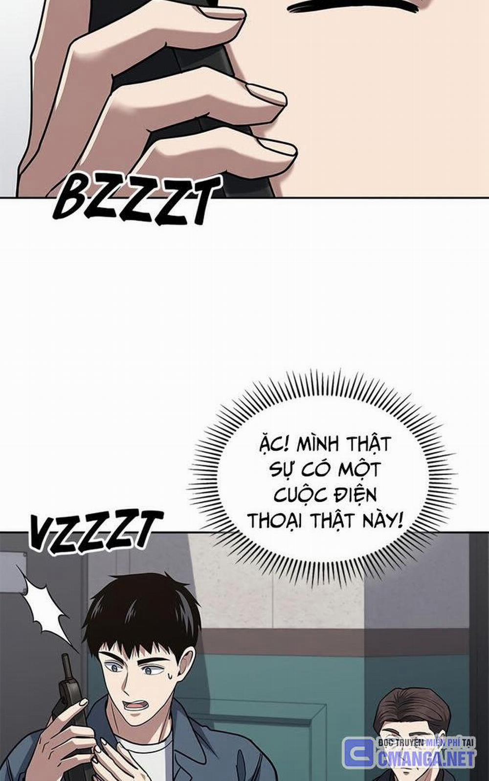 Cảnh Sát Thiên Tài Chuyển Sinh 40 trang 53