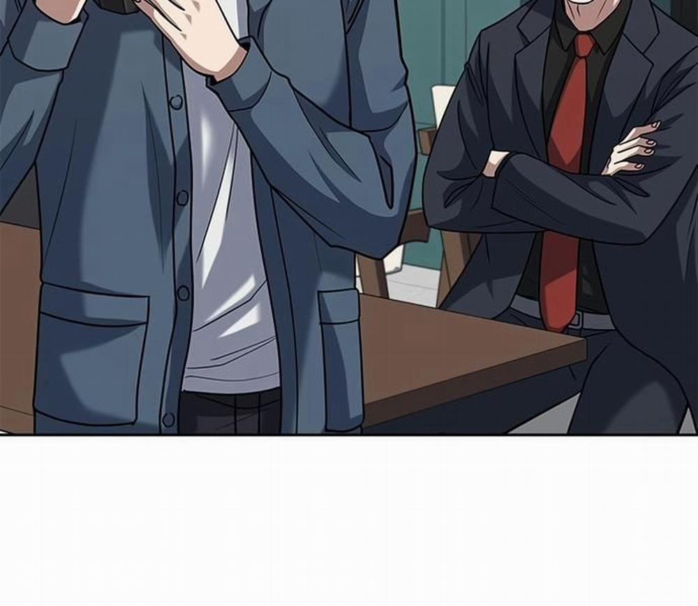 Cảnh Sát Thiên Tài Chuyển Sinh 40 trang 54