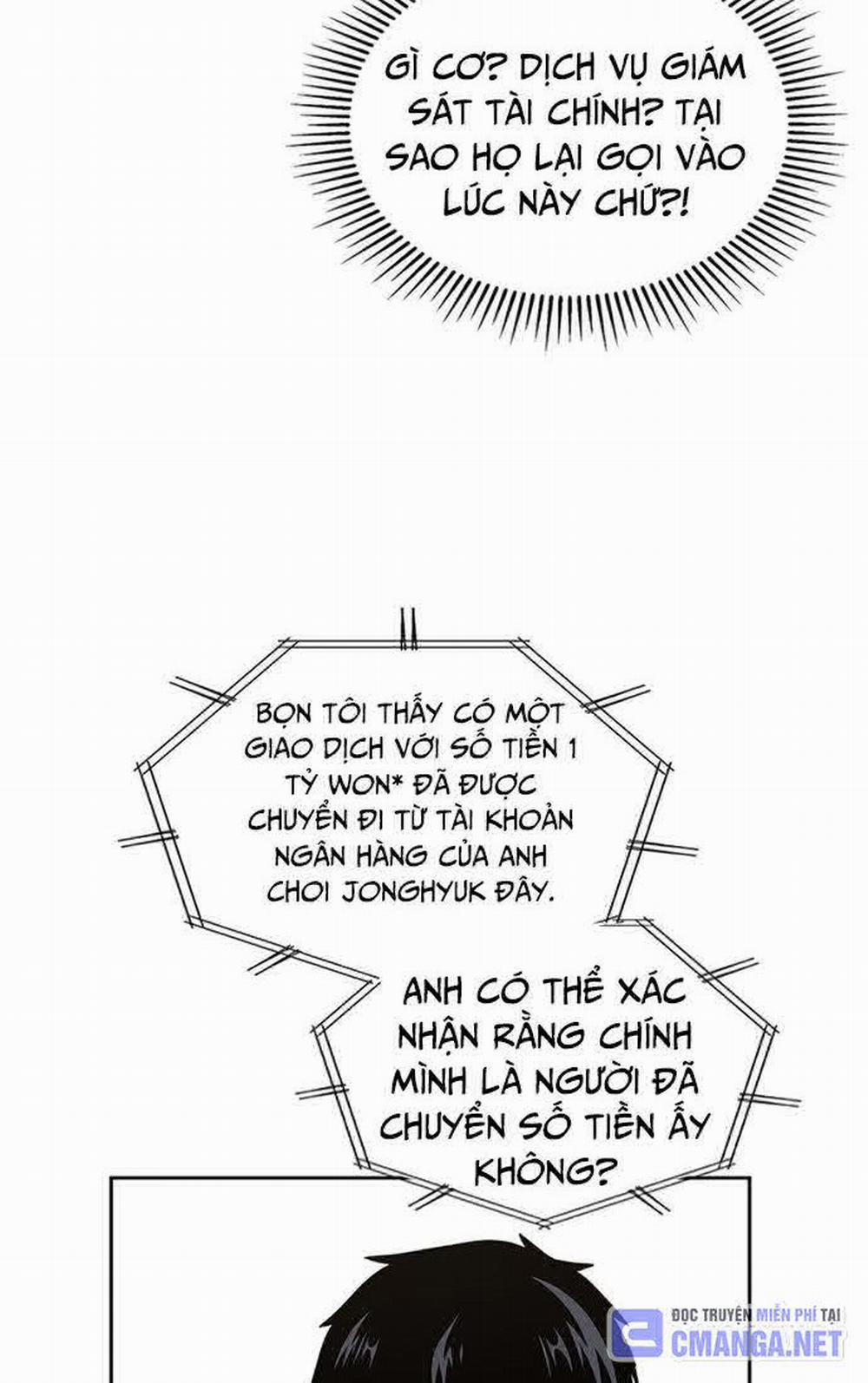 Cảnh Sát Thiên Tài Chuyển Sinh 40 trang 56