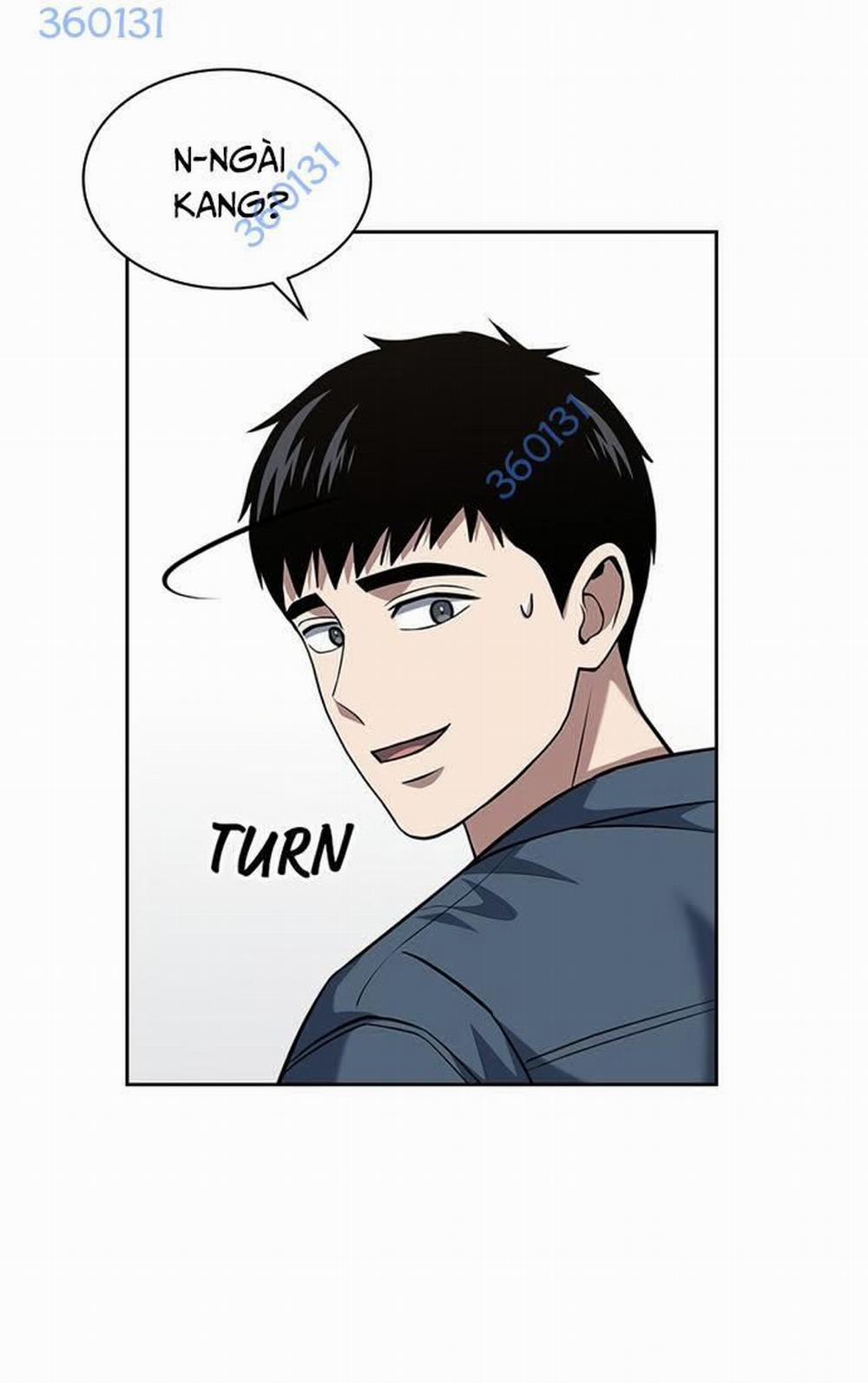 Cảnh Sát Thiên Tài Chuyển Sinh 40 trang 60