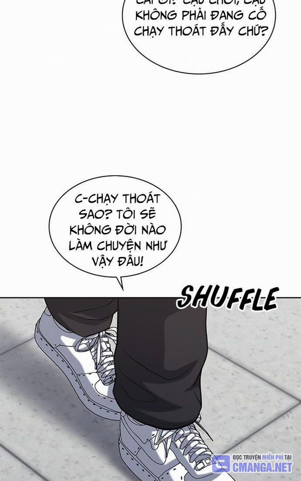 Cảnh Sát Thiên Tài Chuyển Sinh 40 trang 62