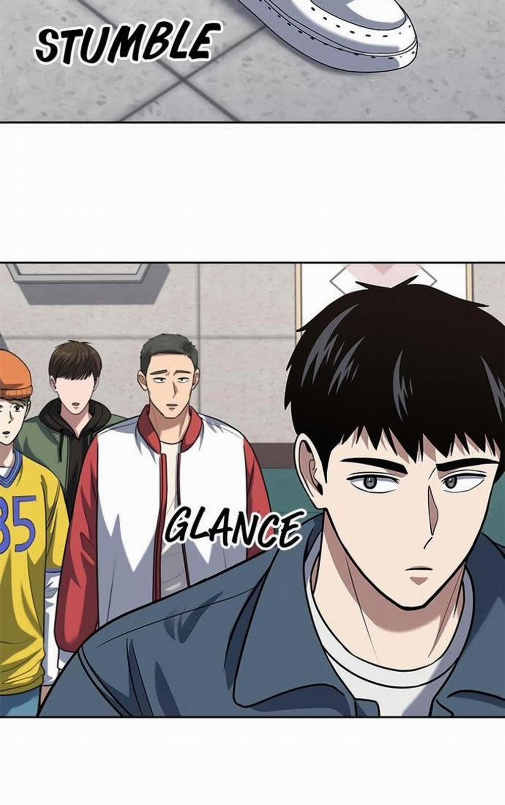 Cảnh Sát Thiên Tài Chuyển Sinh 40 trang 63