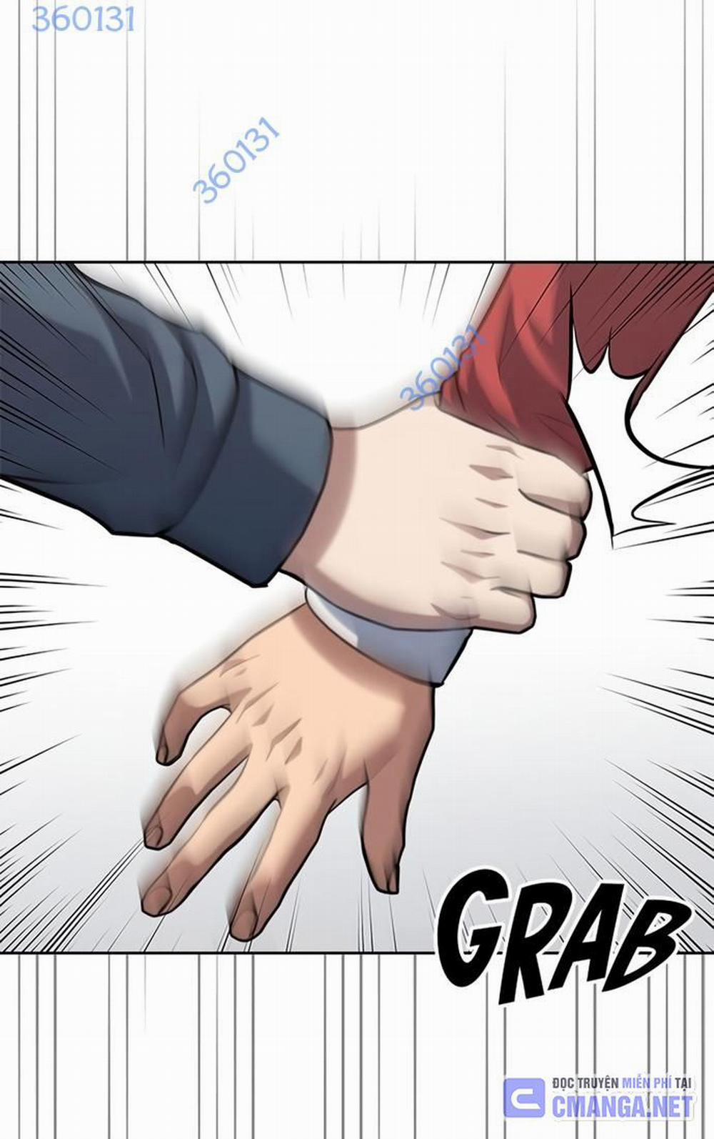 Cảnh Sát Thiên Tài Chuyển Sinh 40 trang 65