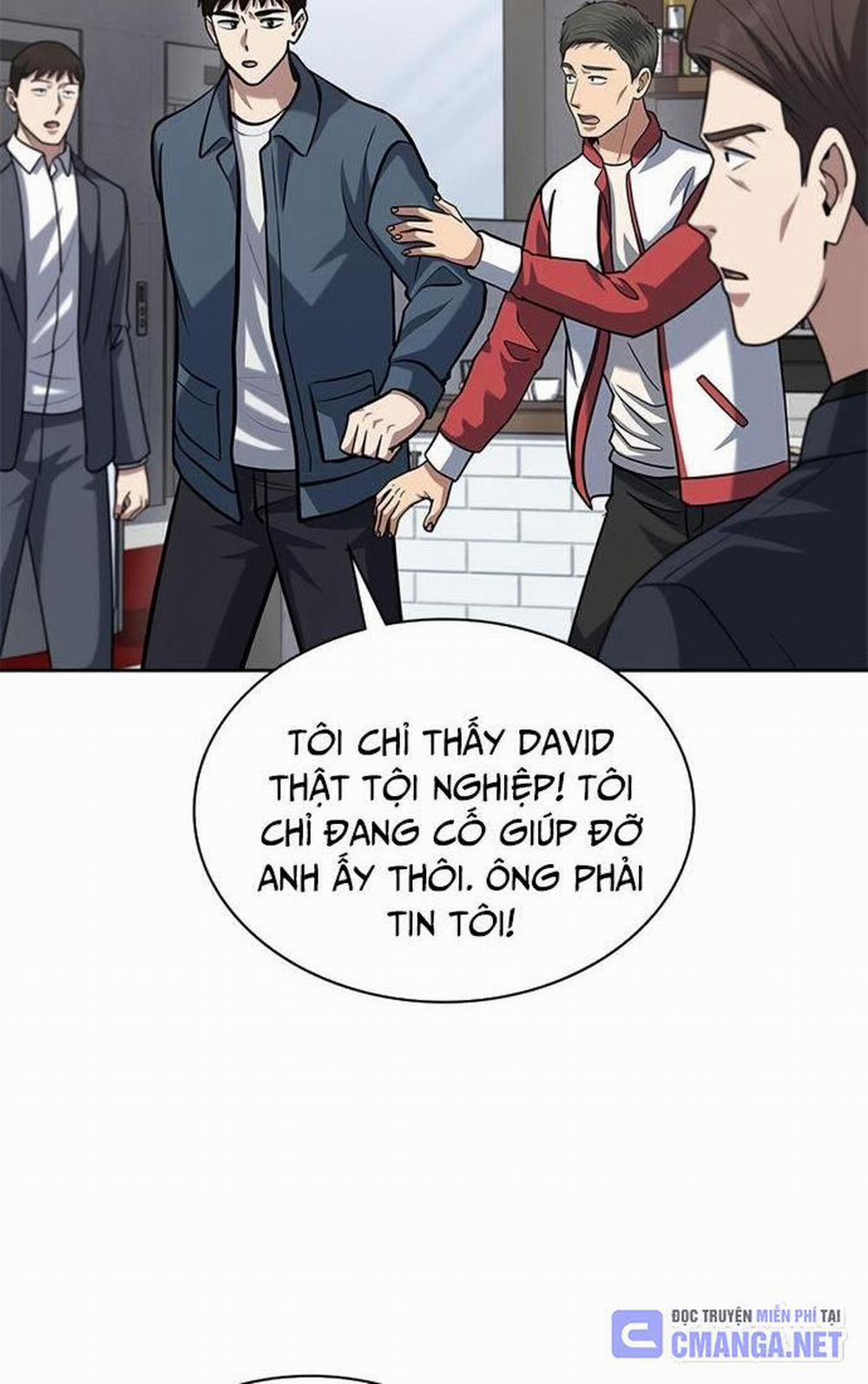 Cảnh Sát Thiên Tài Chuyển Sinh 40 trang 68