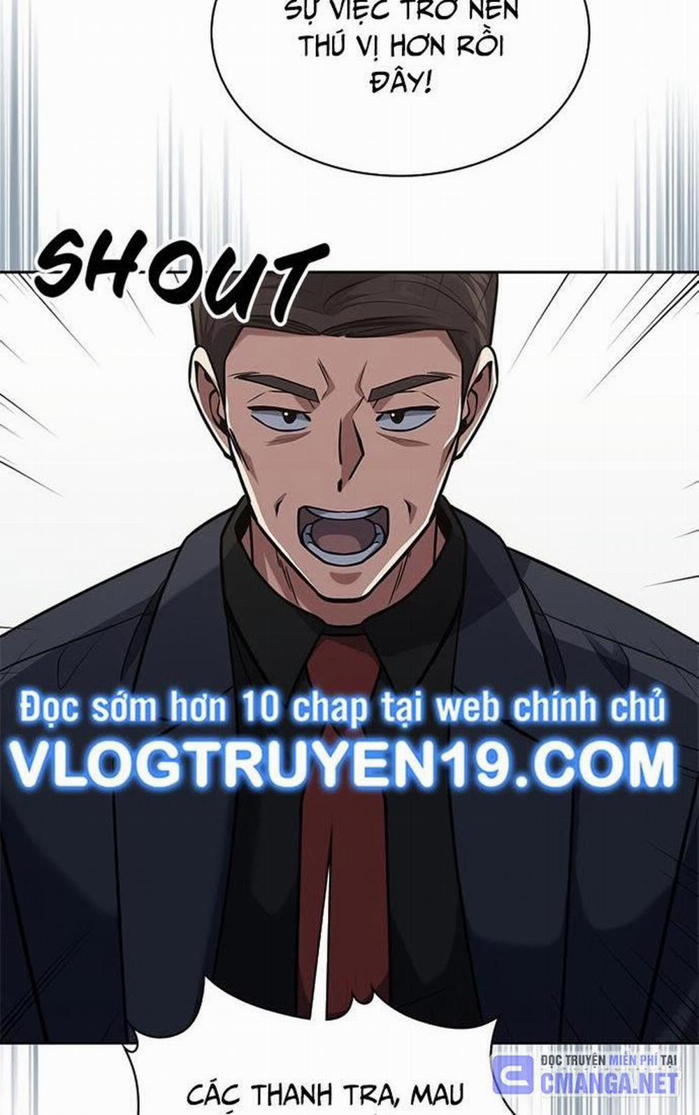 Cảnh Sát Thiên Tài Chuyển Sinh 40 trang 71