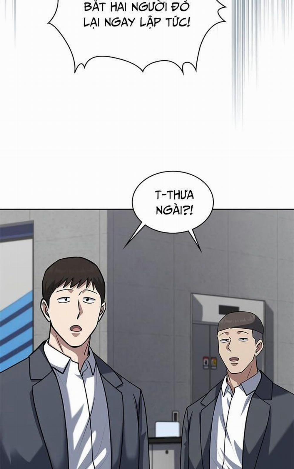 Cảnh Sát Thiên Tài Chuyển Sinh 40 trang 72