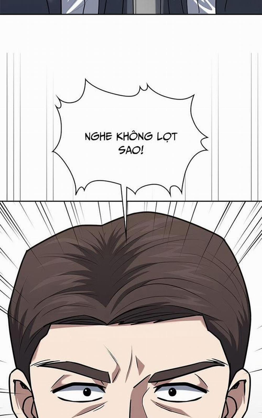 Cảnh Sát Thiên Tài Chuyển Sinh 40 trang 73