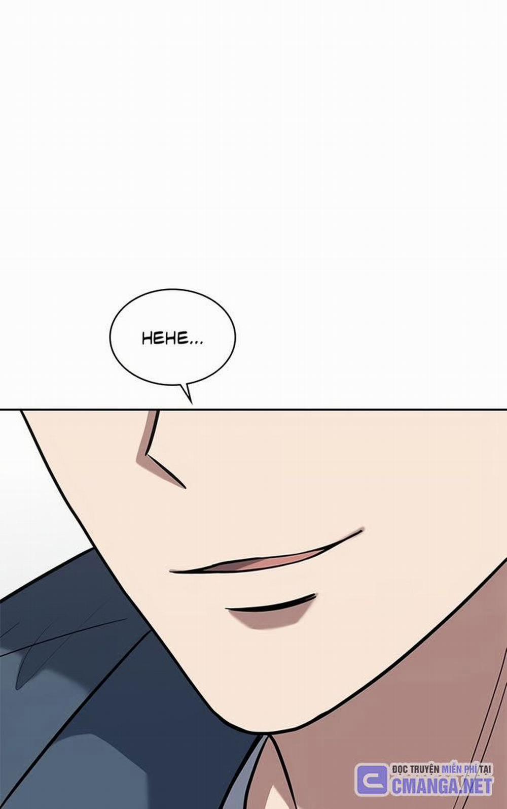 Cảnh Sát Thiên Tài Chuyển Sinh 40 trang 8