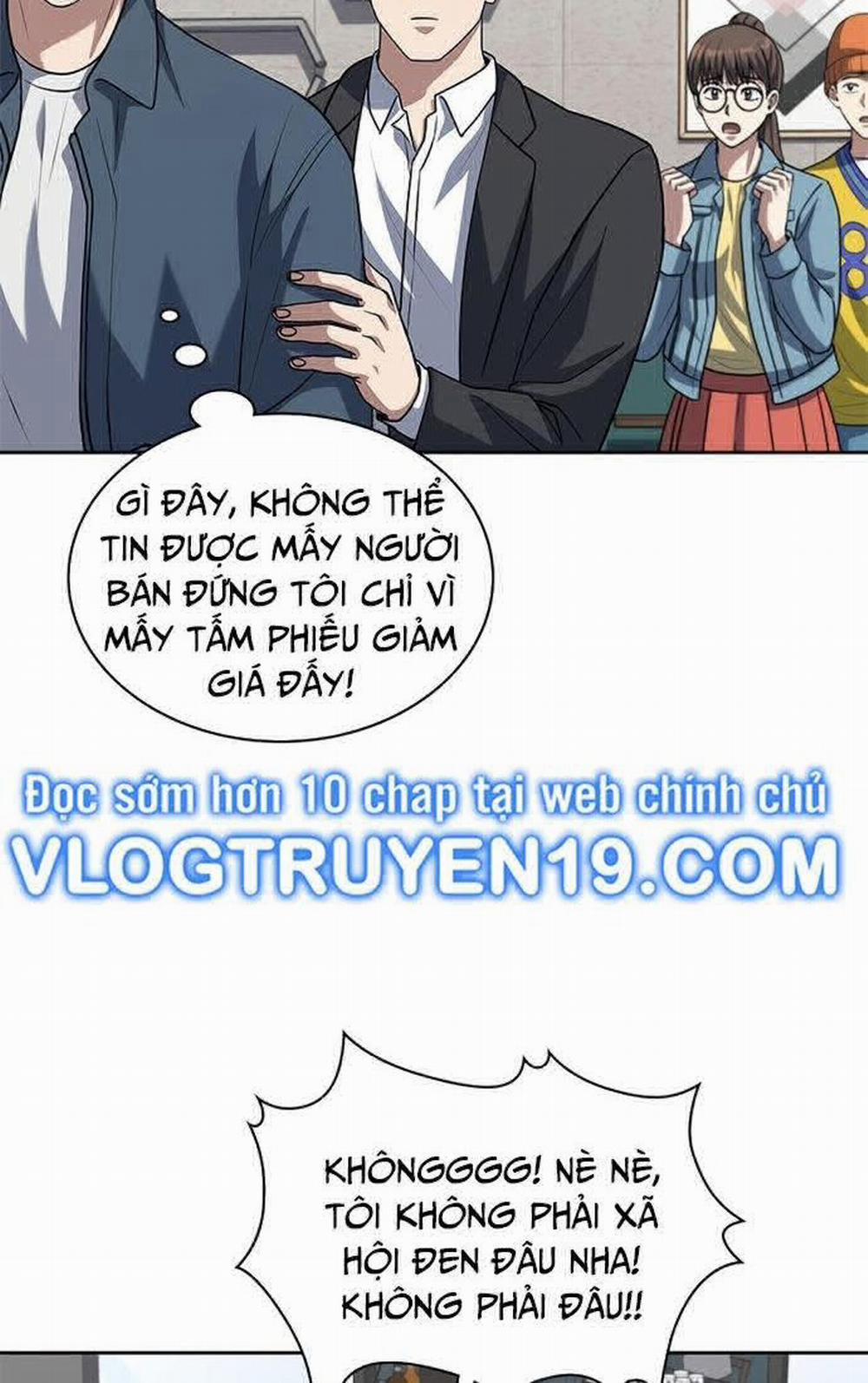 Cảnh Sát Thiên Tài Chuyển Sinh 40 trang 81