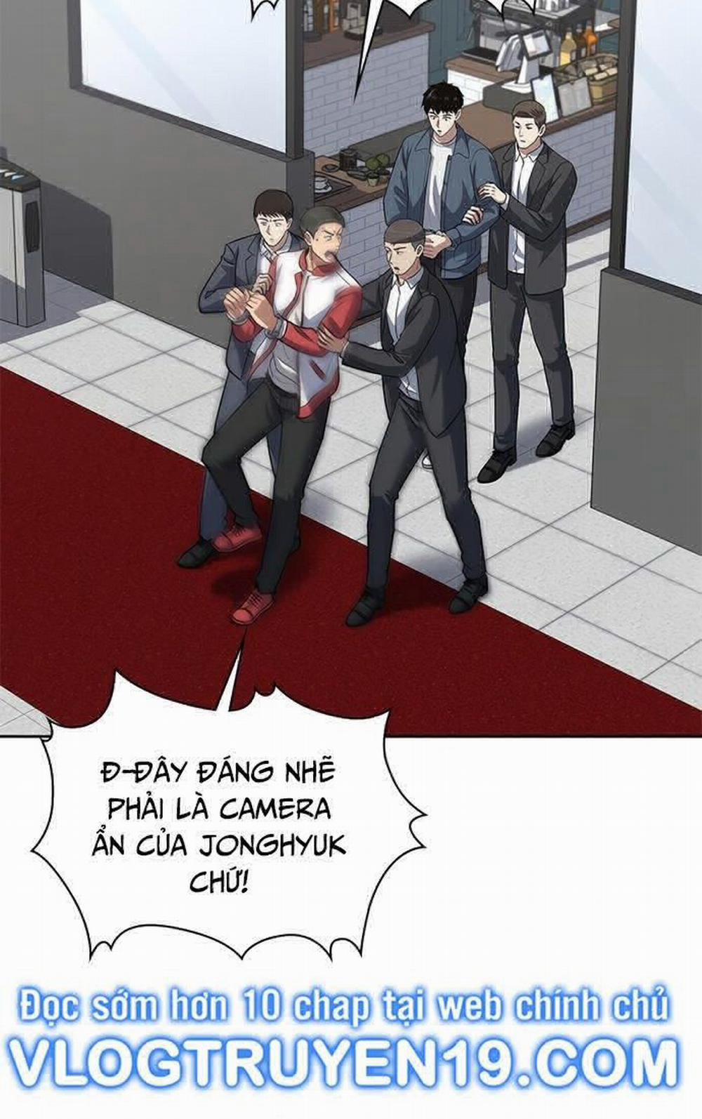 Cảnh Sát Thiên Tài Chuyển Sinh 40 trang 82