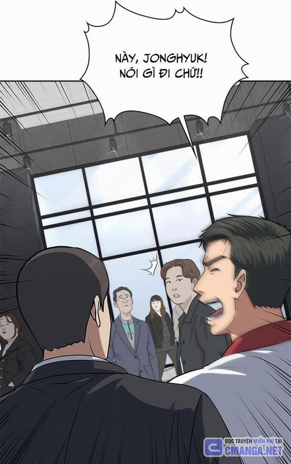 Cảnh Sát Thiên Tài Chuyển Sinh 40 trang 83