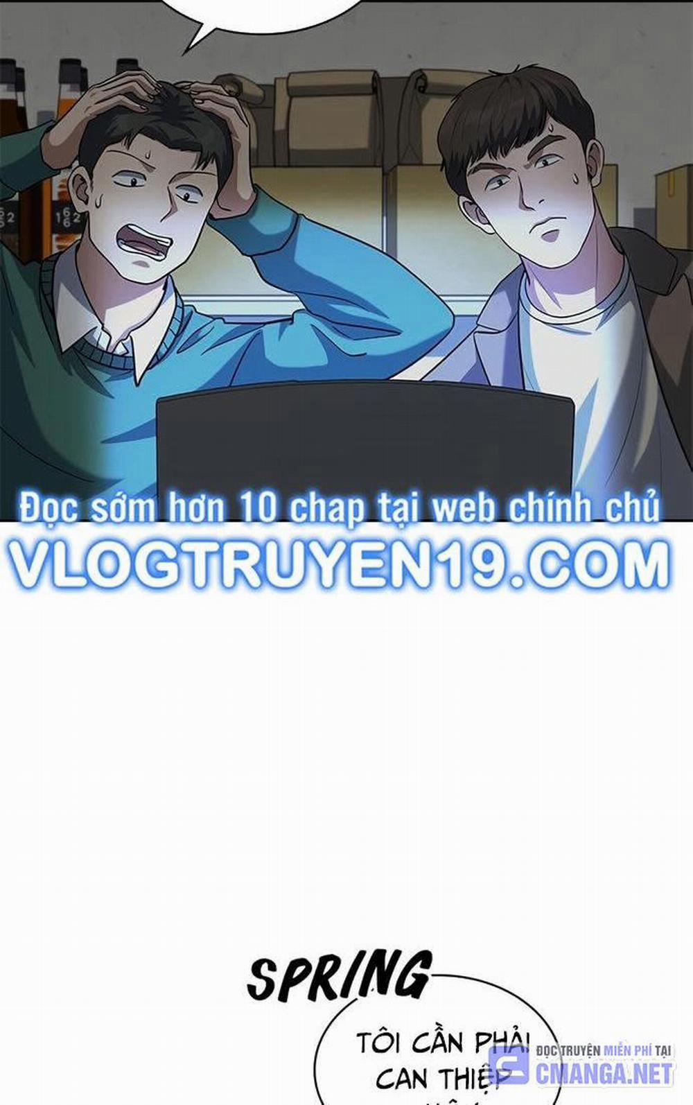 Cảnh Sát Thiên Tài Chuyển Sinh 40 trang 86