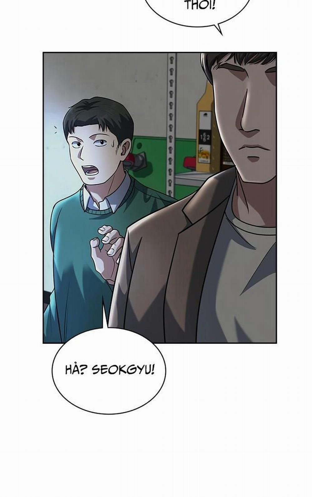 Cảnh Sát Thiên Tài Chuyển Sinh 40 trang 87