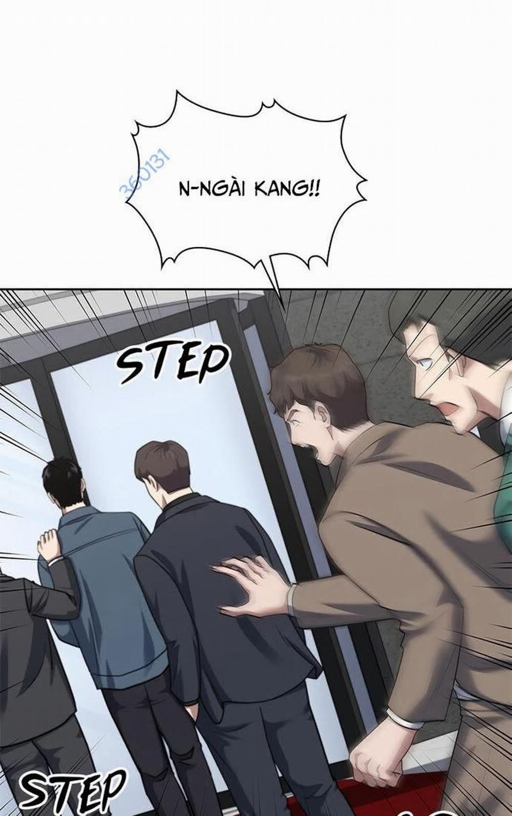 Cảnh Sát Thiên Tài Chuyển Sinh 40 trang 88