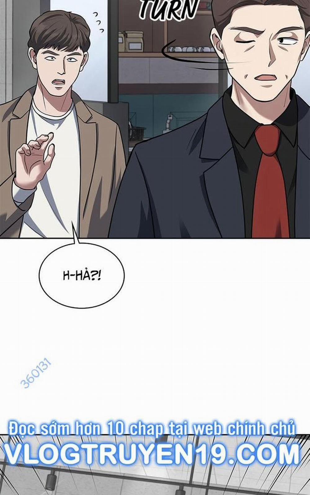 Cảnh Sát Thiên Tài Chuyển Sinh 40 trang 93