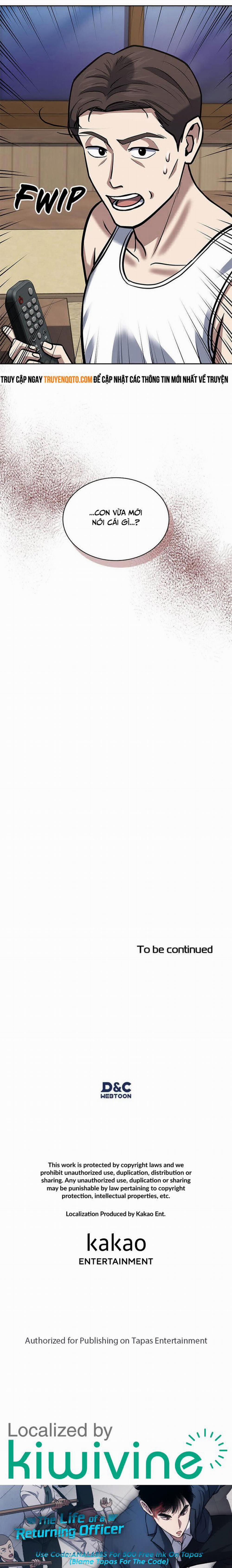 Cảnh Sát Thiên Tài Chuyển Sinh 44 trang 9