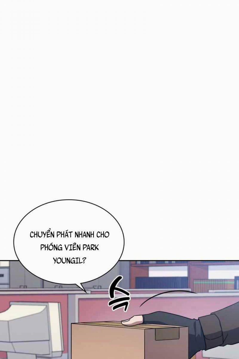 Cảnh Sát Thiên Tài Chuyển Sinh 5 trang 1