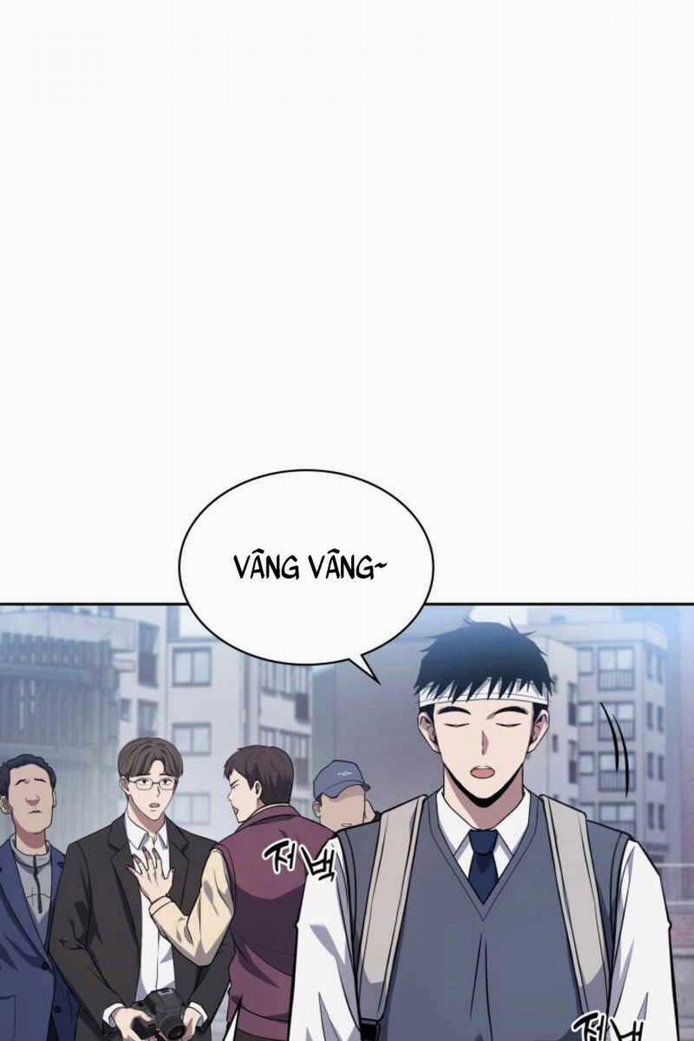 Cảnh Sát Thiên Tài Chuyển Sinh 5 trang 11