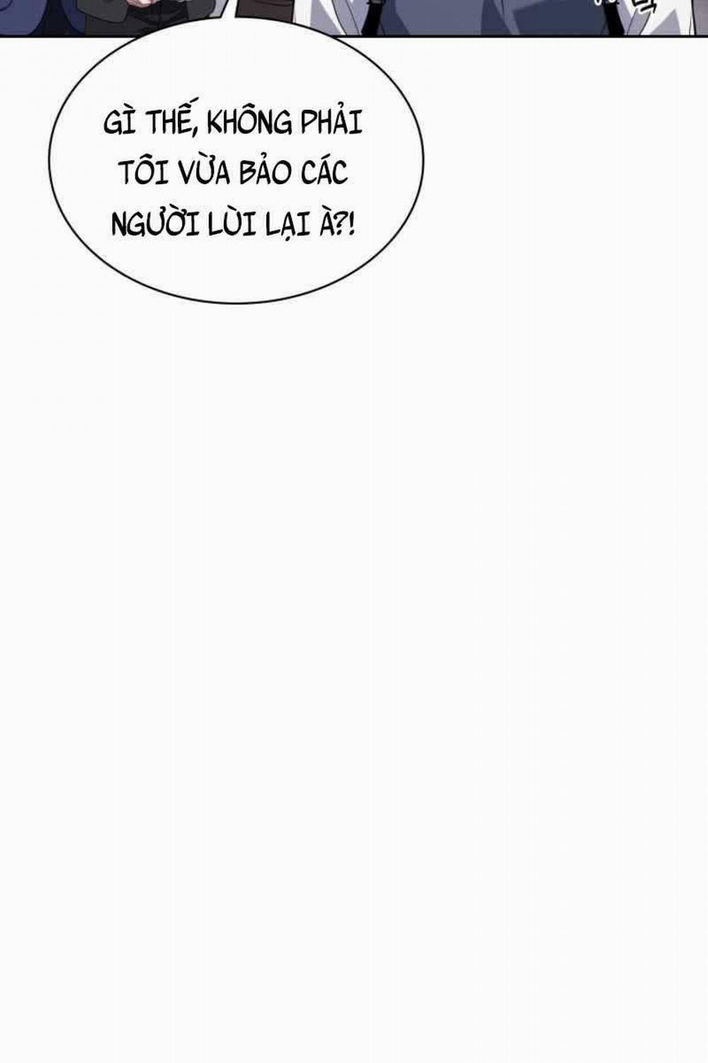 Cảnh Sát Thiên Tài Chuyển Sinh 5 trang 12