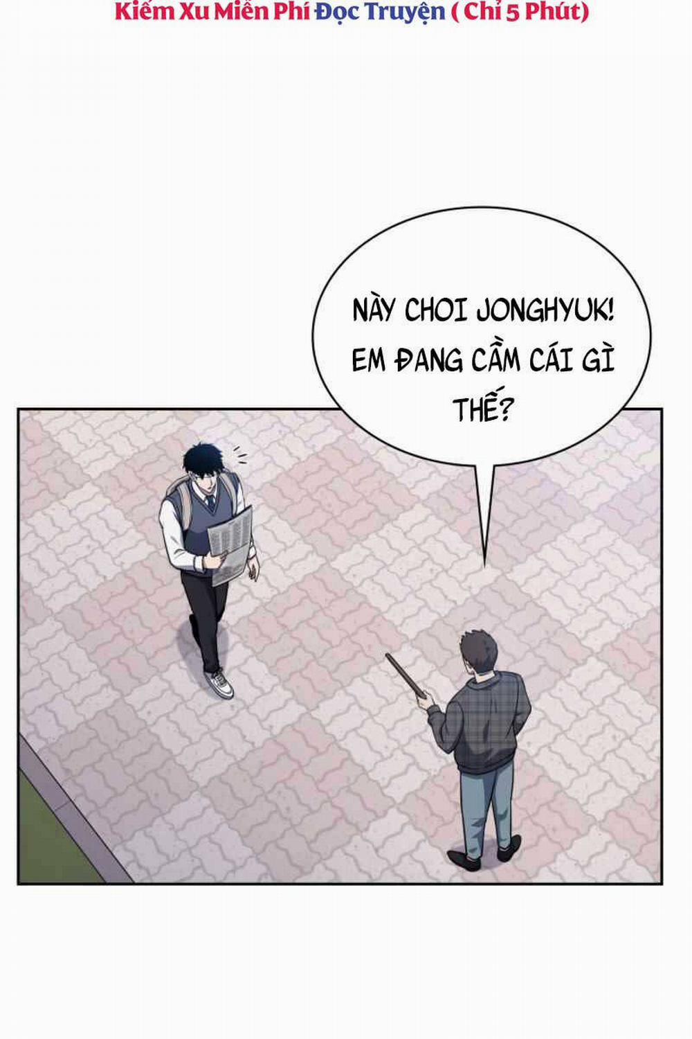 Cảnh Sát Thiên Tài Chuyển Sinh 5 trang 16